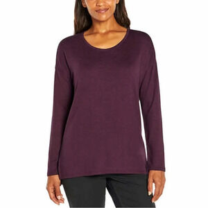 BANANA Republic Ladies Long Sleeve Crewneck XL